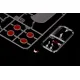 Eduard EX1066 1/48 Bulldog Mk.II Sticker for Aircraft
