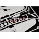 Eduard EX1067 1/48 P-39Q Sticker for Aircraft