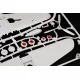 Eduard EX1068 1/48 P-39Q TFace Sticker for Aircraft