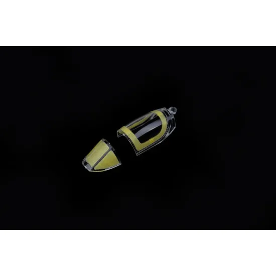 Eduard EX1070 1/48 A-4M TFace Sticker for Aircraft
