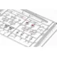 Eduard EX1072 1/48 Mi-24P TFace Sticker for Aircraft