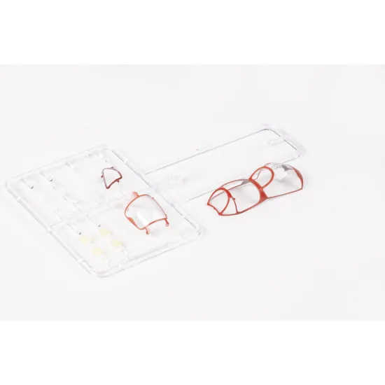 Eduard EX1072 1/48 Mi-24P TFace Sticker for Aircraft