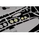 Eduard EX1073 1/48 P-39N Sticker for Aircraft