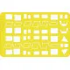 Eduard EX109 1/48 C6N Saiun/Myrt Sticker for Aircraft