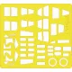 Eduard EX118 1/48 PBY-5 Sticker for Aircraft