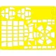 Eduard EX127 1/48 G4M Betty Sticker for Aircraft