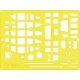 Eduard EX186 1/48 He 177 Greif Sticker for Aircraft