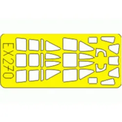 Eduard EX270 1/48 F1M Pete Sticker for Aircraft