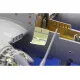 Eduard EX349 1/48 P-61 Sticker for Aircraft