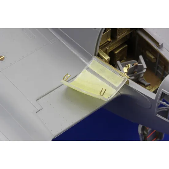 Eduard EX349 1/48 P-61 Sticker for Aircraft