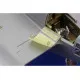 Eduard EX349 1/48 P-61 Sticker for Aircraft
