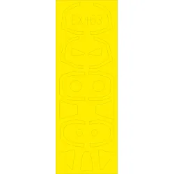 Eduard EX463 1/48 CM.170 Magister Sticker for Aircraft