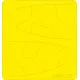Eduard EX469 1/48 Spitfire camo scheme A Sticker for Aircraft