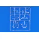 Eduard EX557 1/48 Walrus Mk.I Sticker for Aircraft