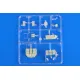 Eduard EX557 1/48 Walrus Mk.I Sticker for Aircraft