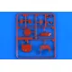Eduard EX557 1/48 Walrus Mk.I Sticker for Aircraft