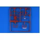 Eduard EX557 1/48 Walrus Mk.I Sticker for Aircraft
