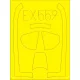 Eduard EX559 1/48 P-51D Sticker for Aircraft