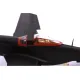 Eduard EX559 1/48 P-51D Sticker for Aircraft