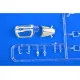 Eduard EX561 1/48 Su-17M4 Sticker for Aircraft