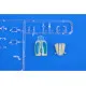 Eduard EX561 1/48 Su-17M4 Sticker for Aircraft