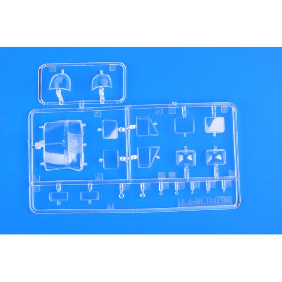 Eduard EX564 1/48 UH-1D Sticker for Aircraft