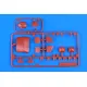 Eduard EX564 1/48 UH-1D Sticker for Aircraft