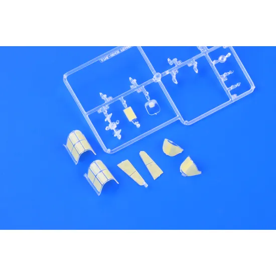 Eduard EX570 1/48 Tomahawk Mk.II Sticker for Aircraft