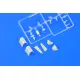 Eduard EX570 1/48 Tomahawk Mk.II Sticker for Aircraft