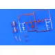 Eduard EX570 1/48 Tomahawk Mk.II Sticker for Aircraft