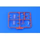 Eduard EX571 1/48 Sea Hurricane Mk.I Sticker for Aircraft