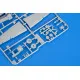 Eduard EX583 1/48 Bf 109G-6 Sticker for Aircraft