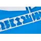 Eduard EX589 1/48 Ju 87B-2/R2 Sticker for Aircraft