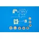 Eduard EX591 1/48 A-26B Sticker for Aircraft