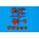 Eduard EX591 1/48 A-26B Sticker for Aircraft