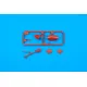 Eduard EX593 1/48 A-4F Sticker for Aircraft