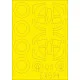 Eduard EX594 1/48 A-4F TFace Sticker for Aircraft