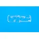 Eduard EX594 1/48 A-4F TFace Sticker for Aircraft