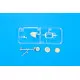 Eduard EX594 1/48 A-4F TFace Sticker for Aircraft