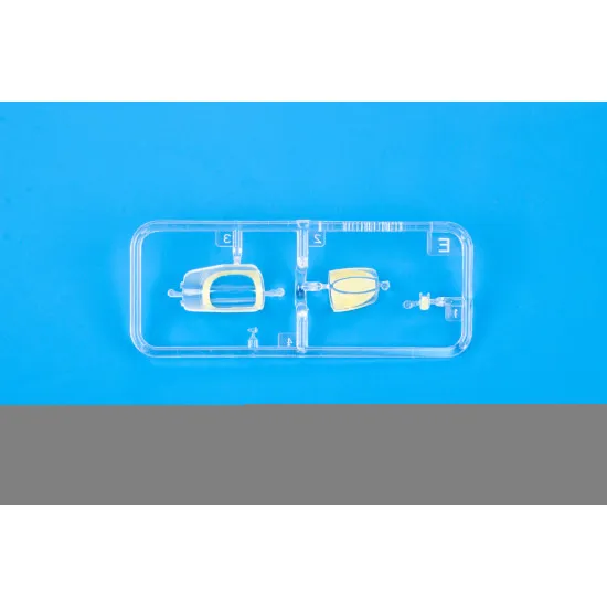 Eduard EX594 1/48 A-4F TFace Sticker for Aircraft