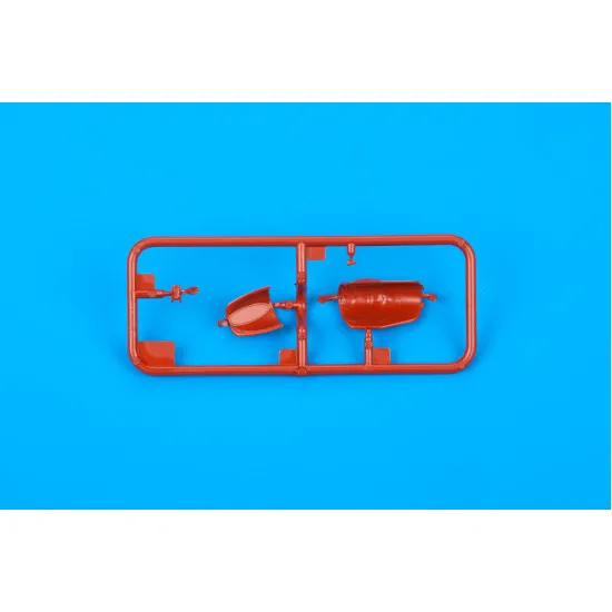 Eduard EX594 1/48 A-4F TFace Sticker for Aircraft