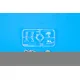 Eduard EX595 1/48 Swordfish Mk.II Sticker for Aircraft