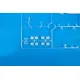 Eduard EX598 1/48 He 111H-6 Sticker for Aircraft