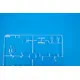 Eduard EX598 1/48 He 111H-6 Sticker for Aircraft