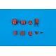 Eduard EX601 1/48 Defiant NF.I Sticker for Aircraft