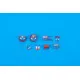 Eduard EX601 1/48 Defiant NF.I Sticker for Aircraft
