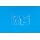 Eduard EX603 1/48 Sea Vixen FAW.2 Sticker for Aircraft