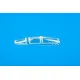 Eduard EX604 1/48 F/A-18B/D Sticker for Aircraft