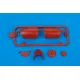 Eduard EX612 1/48 L-39ZA TFace Sticker for Aircraft