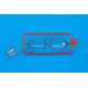Eduard EX612 1/48 L-39ZA TFace Sticker for Aircraft